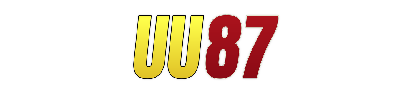 uu87 logo